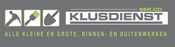 Klusdienst SER.CO Logo